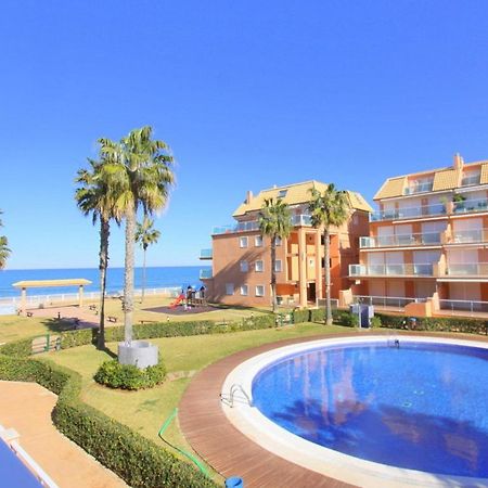 Apartamento Mirador Al Mar Denia Exteriér fotografie