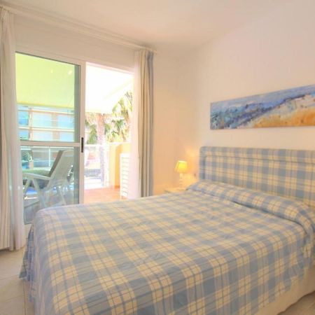Apartamento Mirador Al Mar Denia Exteriér fotografie