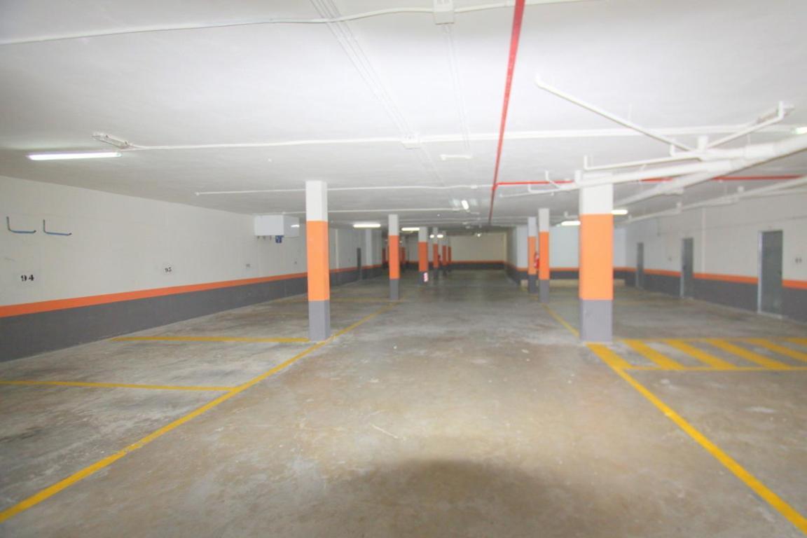 Apartamento Mirador Al Mar Denia Exteriér fotografie