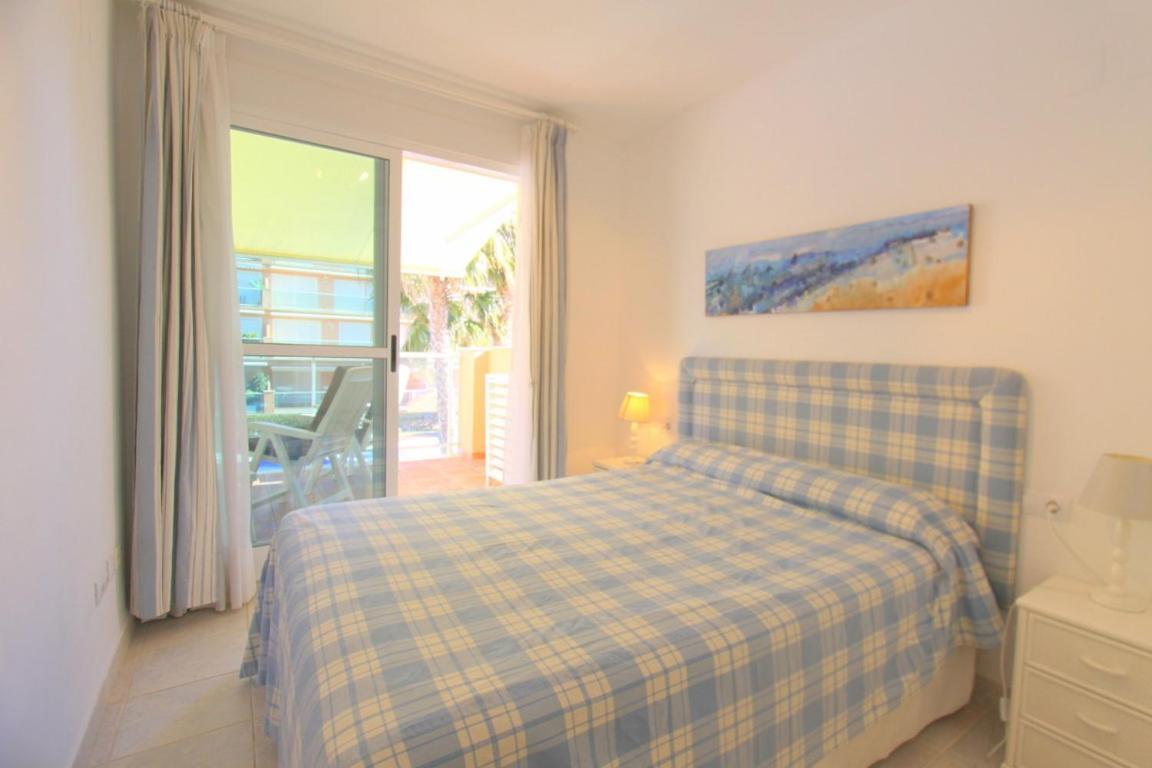 Apartamento Mirador Al Mar Denia Exteriér fotografie