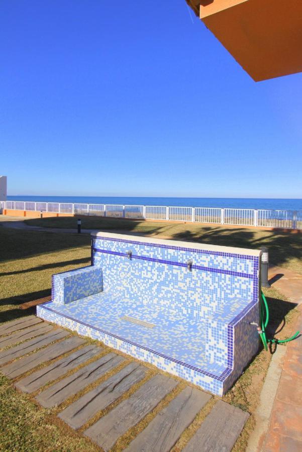 Apartamento Mirador Al Mar Denia Exteriér fotografie