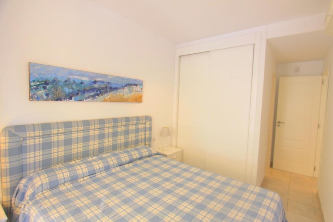 Apartamento Mirador Al Mar Denia Exteriér fotografie