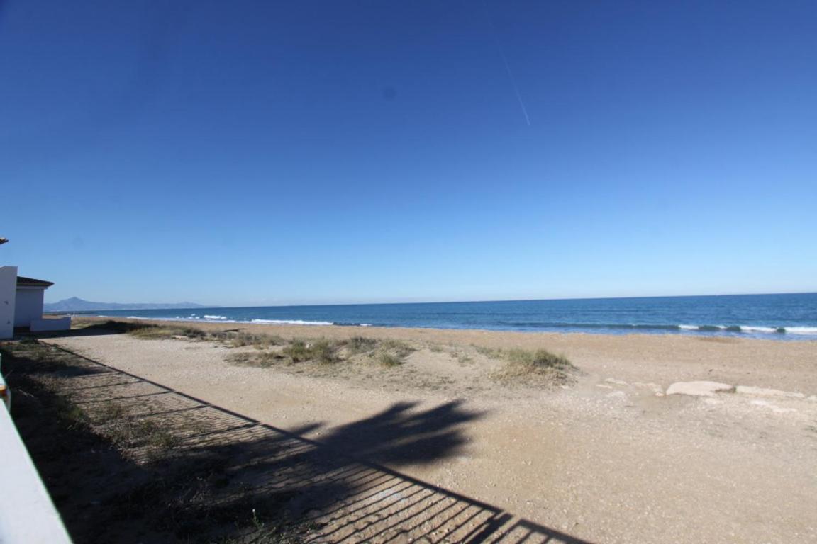 Apartamento Mirador Al Mar Denia Exteriér fotografie